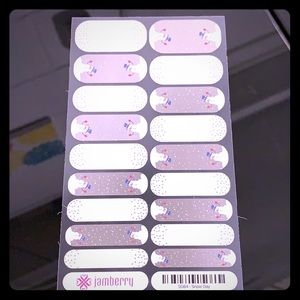 ❄️ Full Sheet Jamberry Nail Wraps- Adult